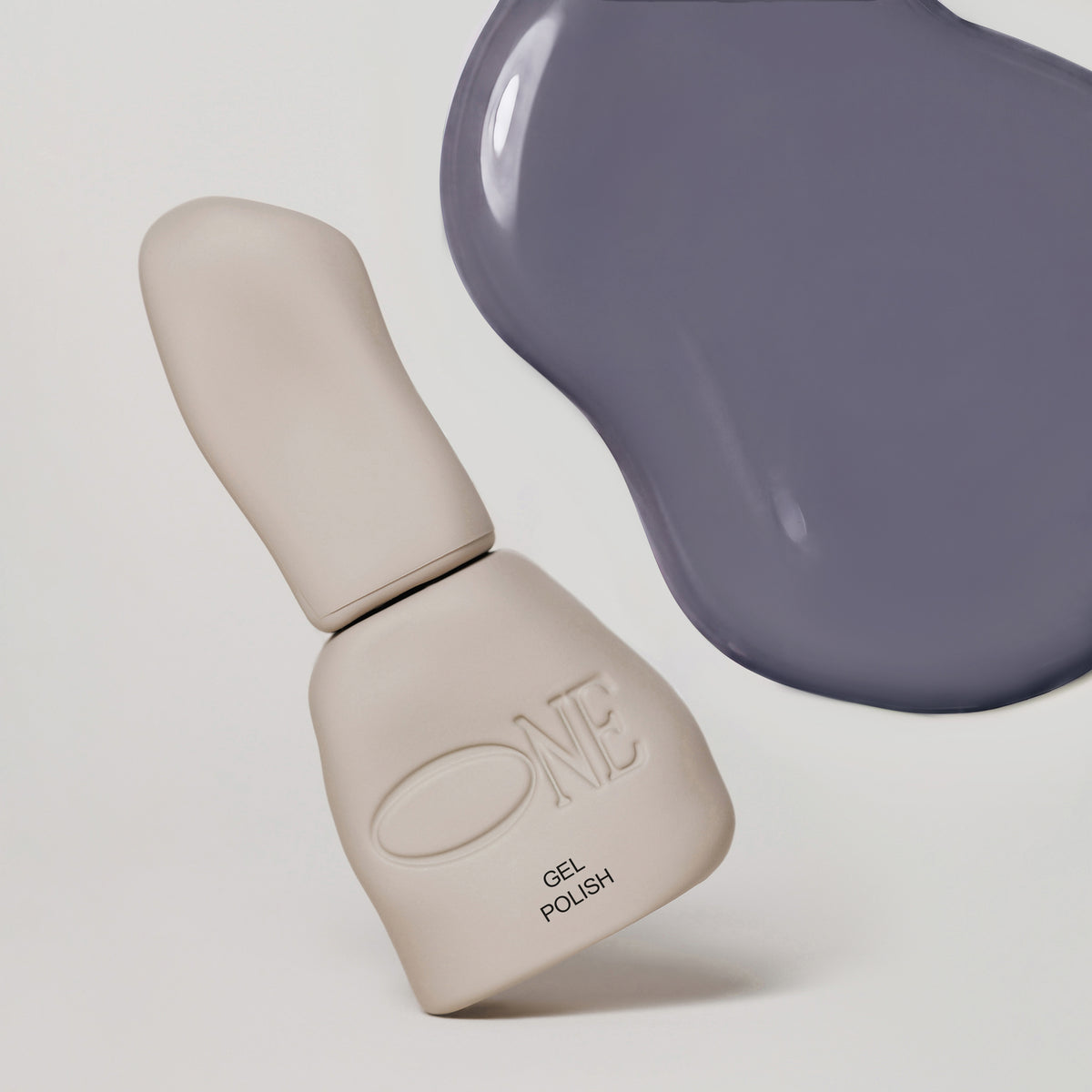 Cold Shoulder Gel Polish