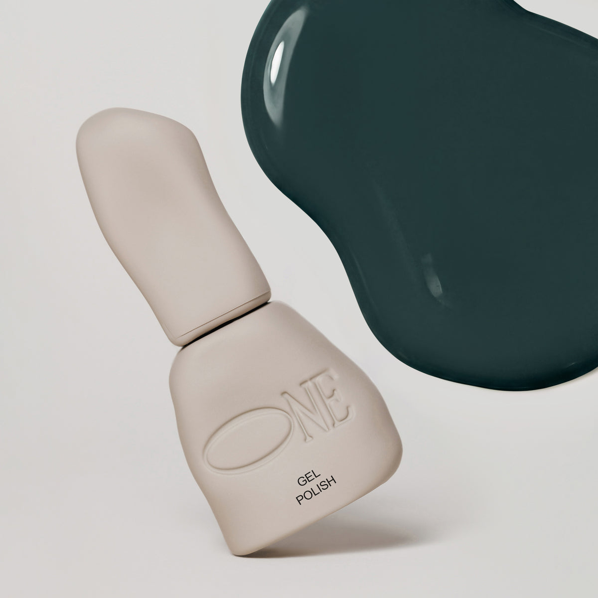 Into the Pines Gel Polish