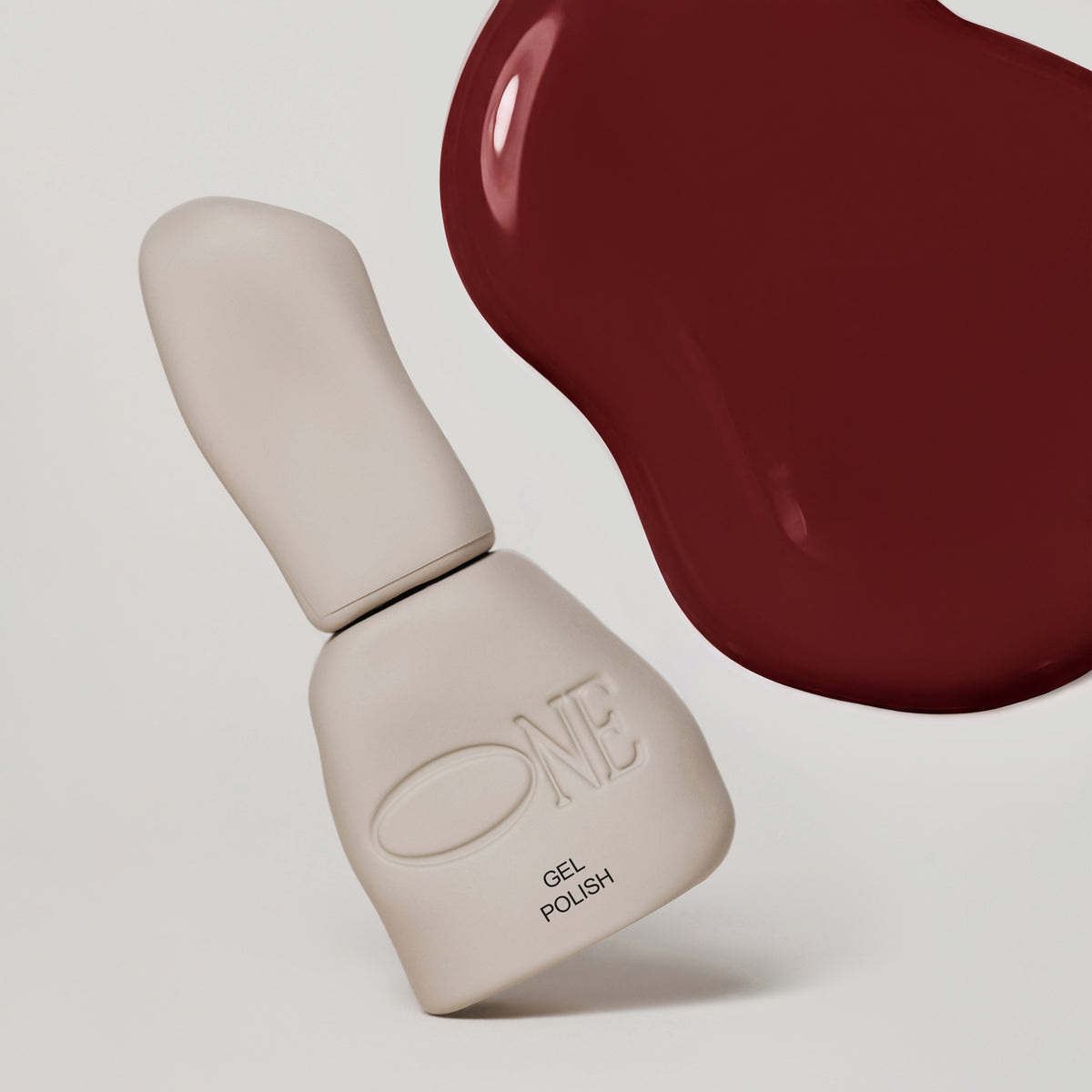 Leather Weather Gel Polish