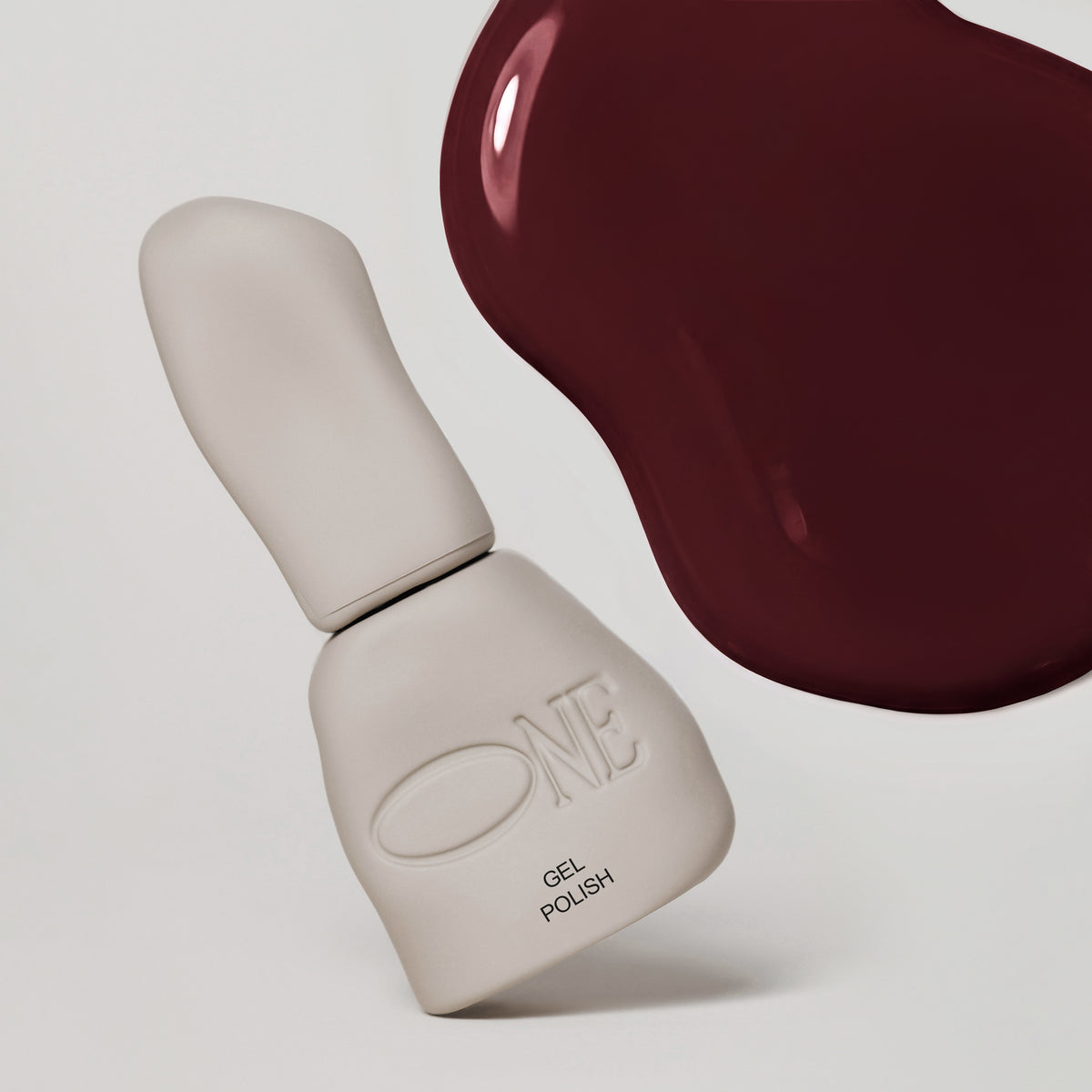 Mulberry Kiss Gel Polish