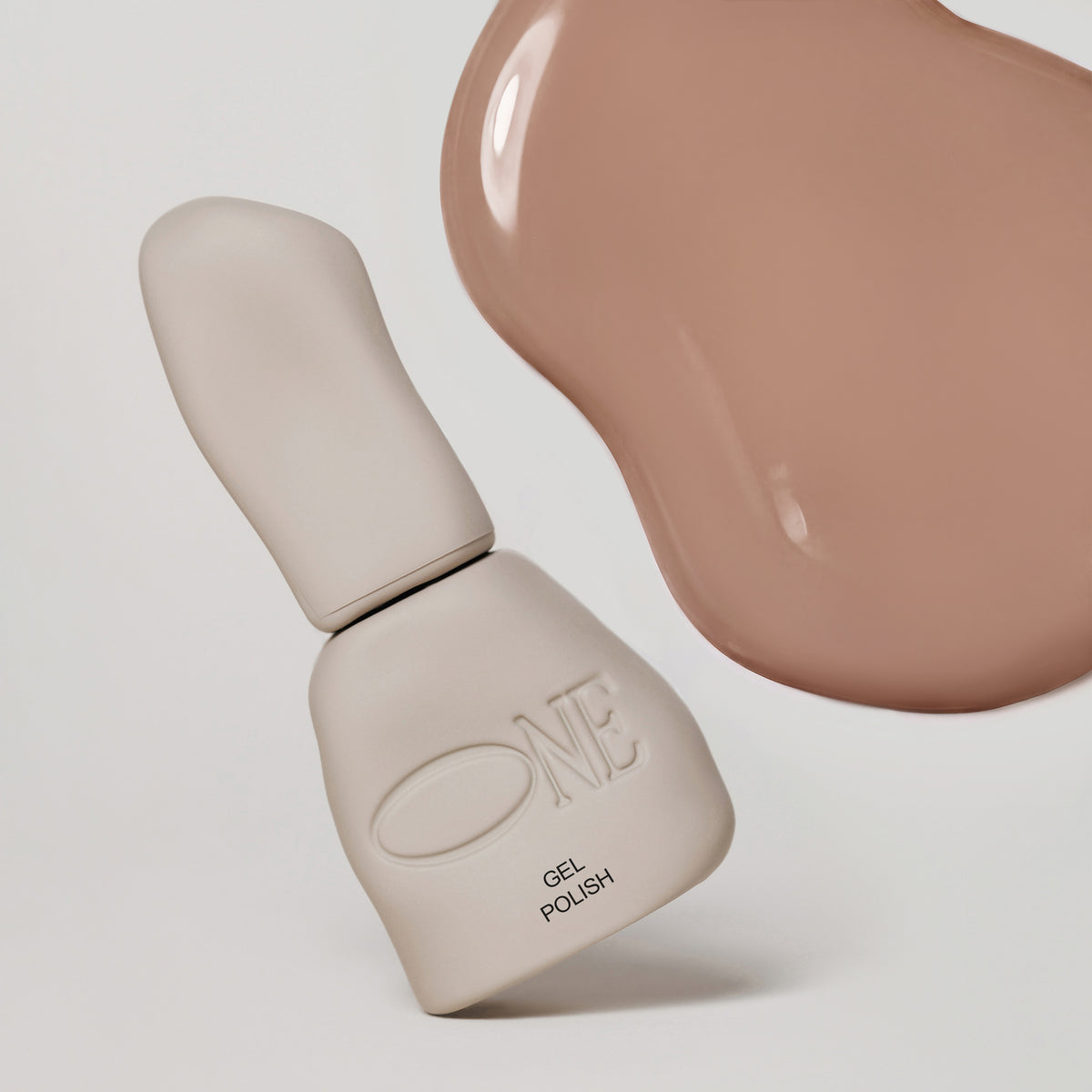 Off Duty Gel Polish