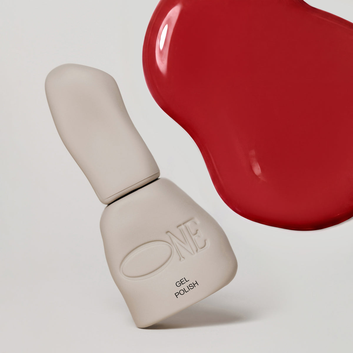 Red Line Gel Polish