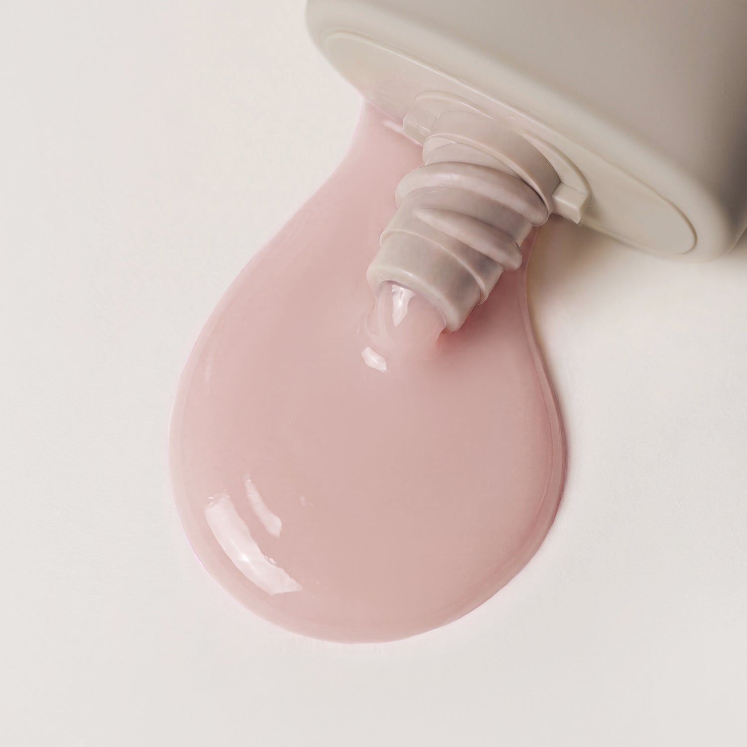 Light Beige Easy File Acrygel