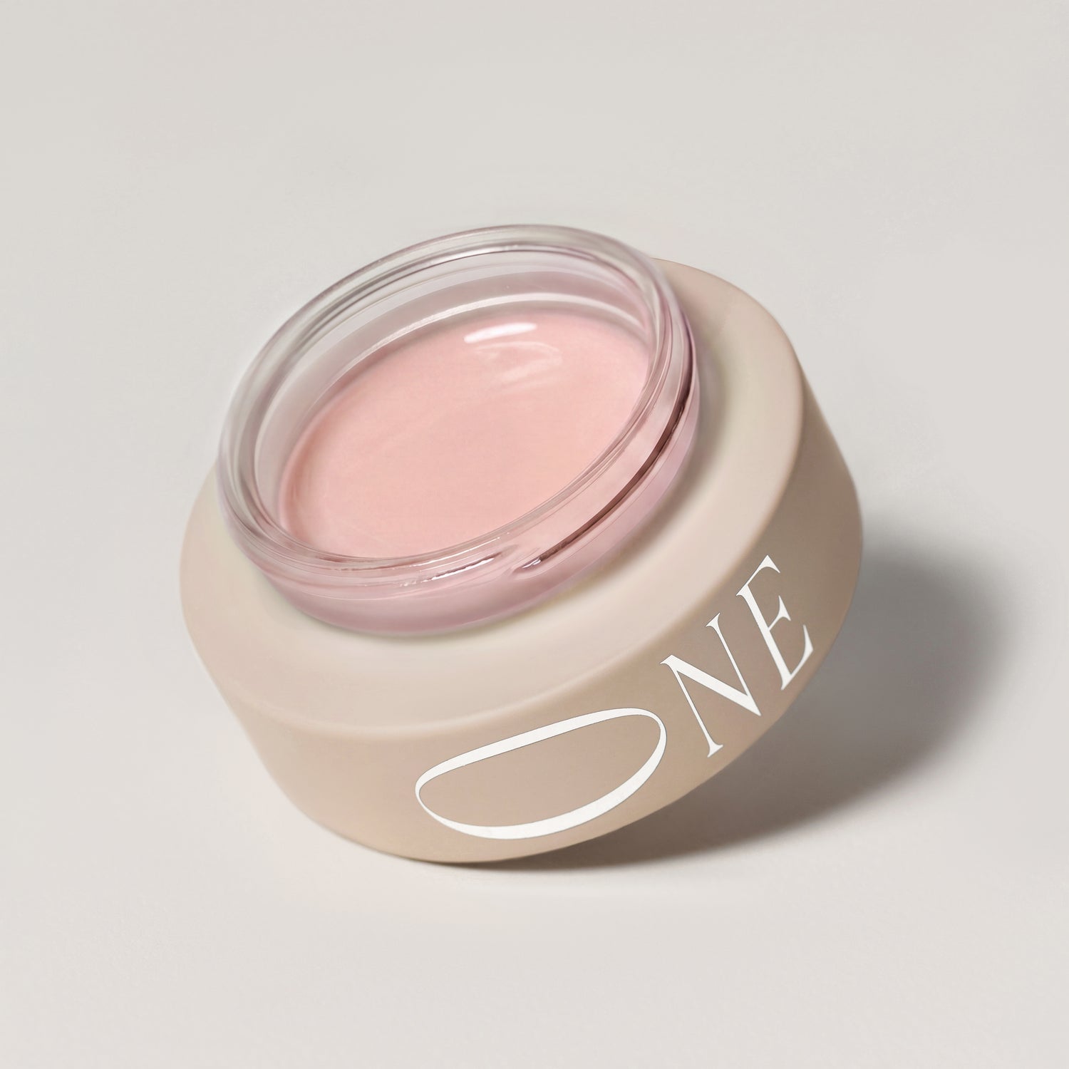Liquid builder gel Light Beige