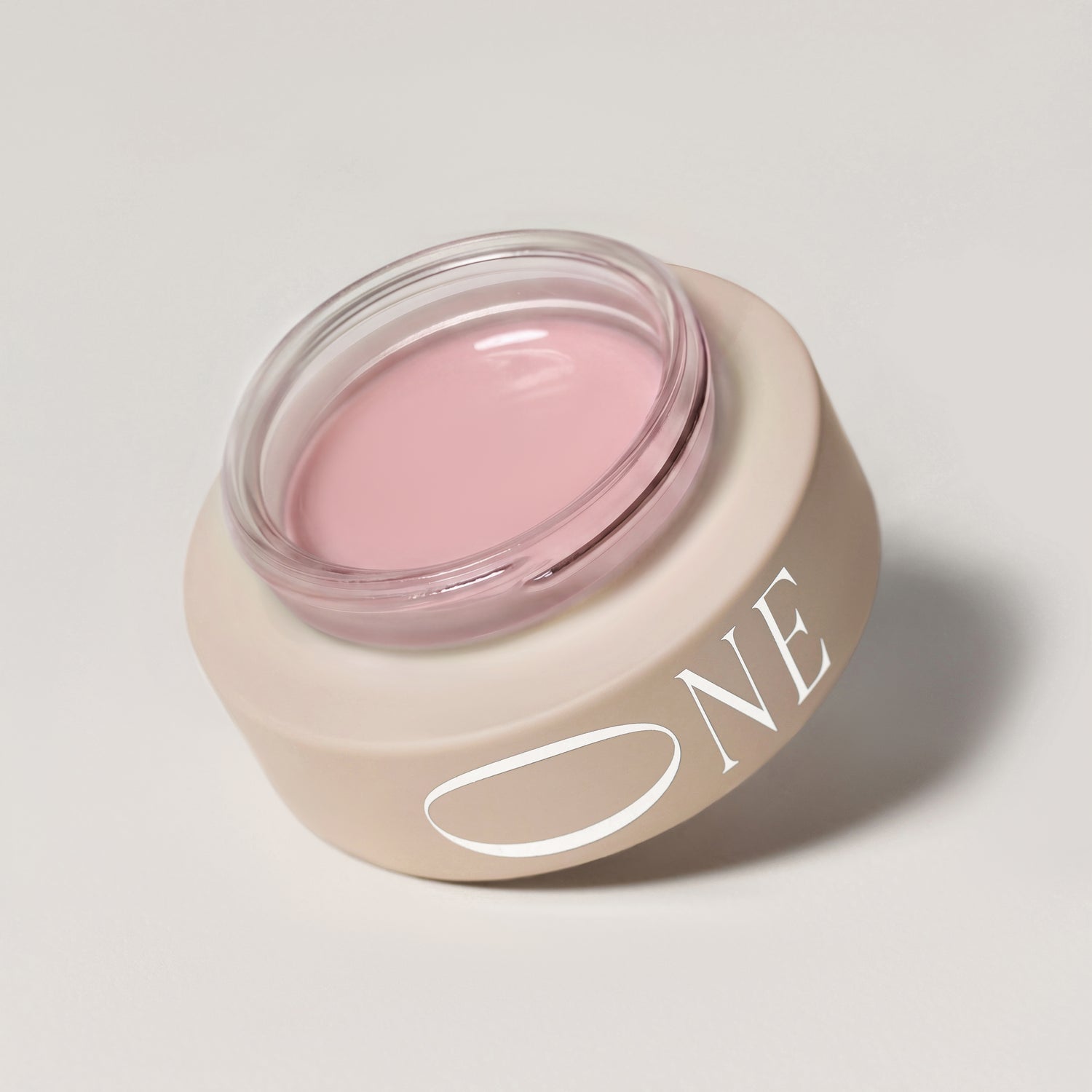 Liquid builder gel Light Natural