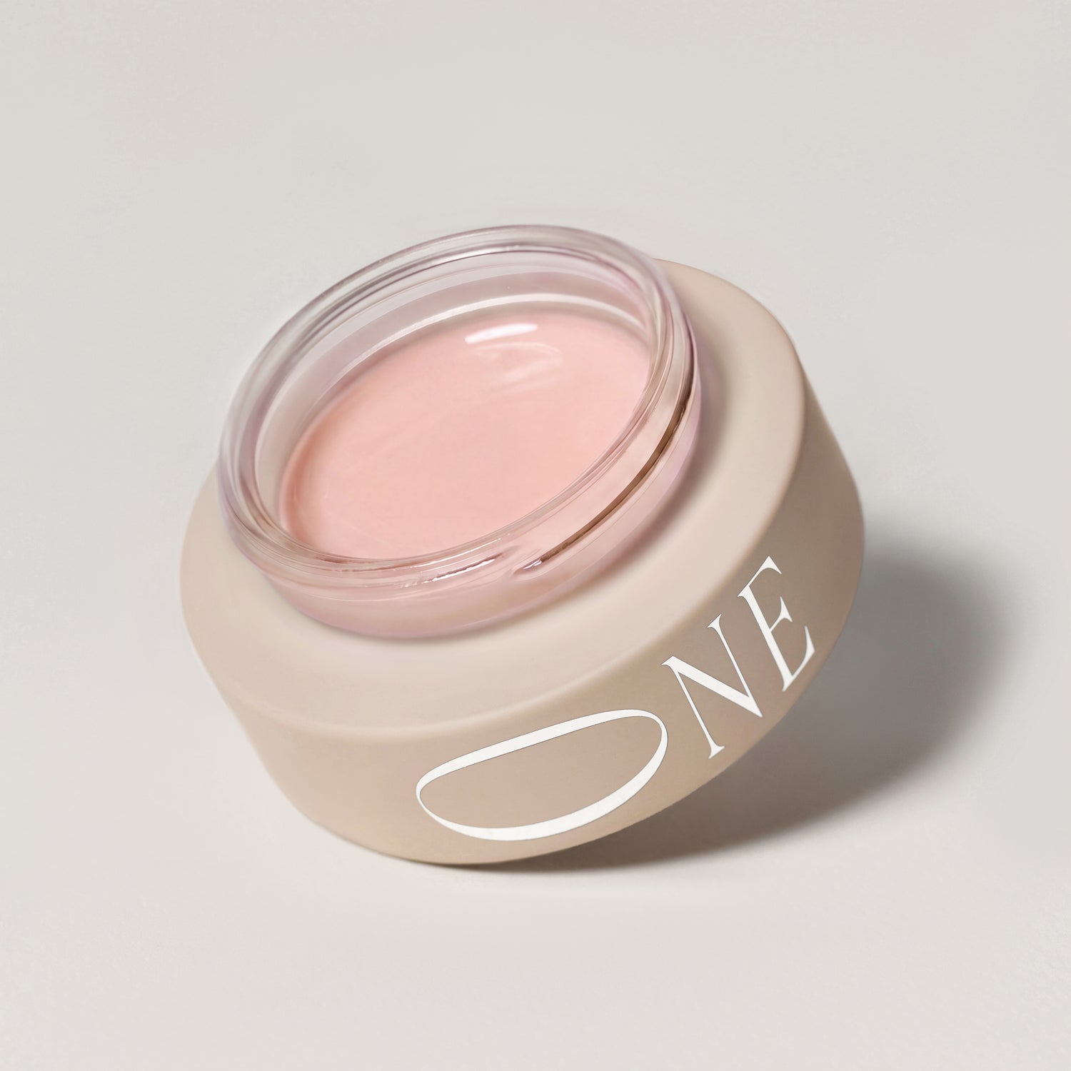 Liquid builder gel Light Peach