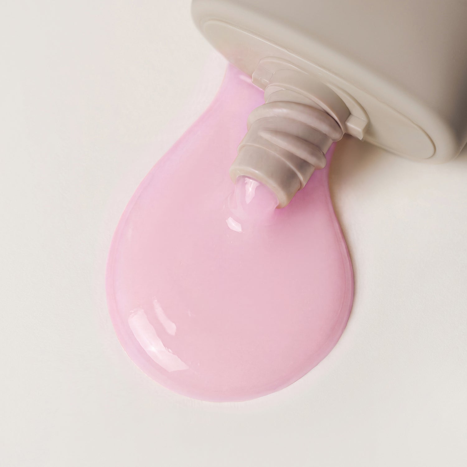 Light Pink Easy File Acrygel