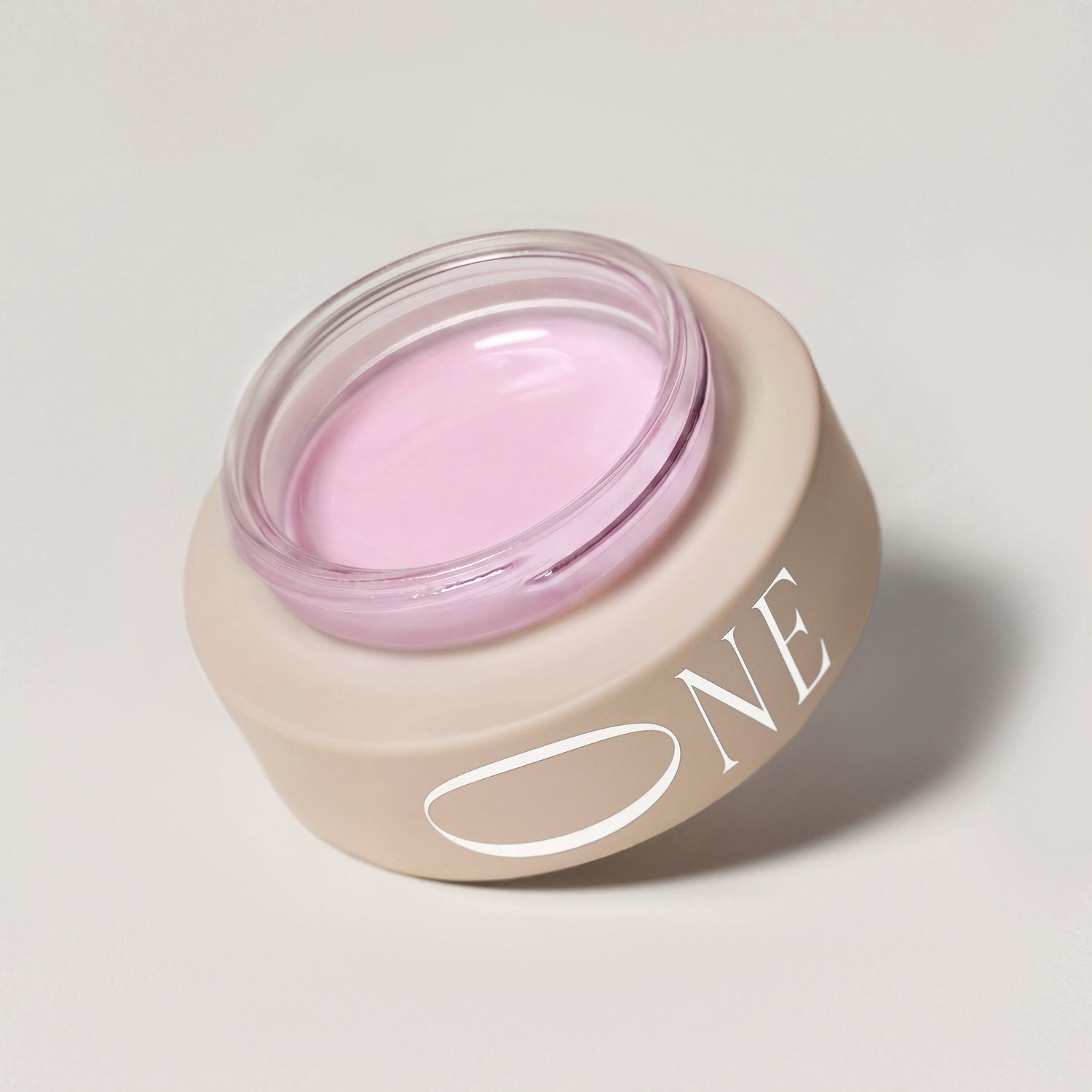 Liquid builder gel Light Pink