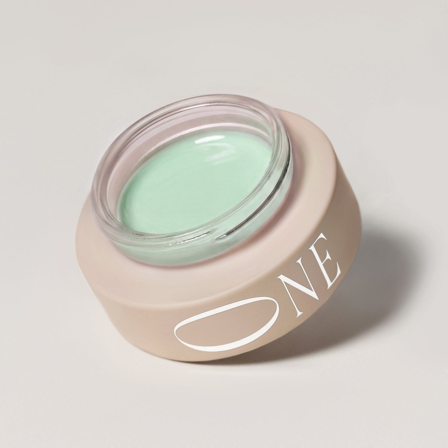 Liquid builder gel Pastel Mint