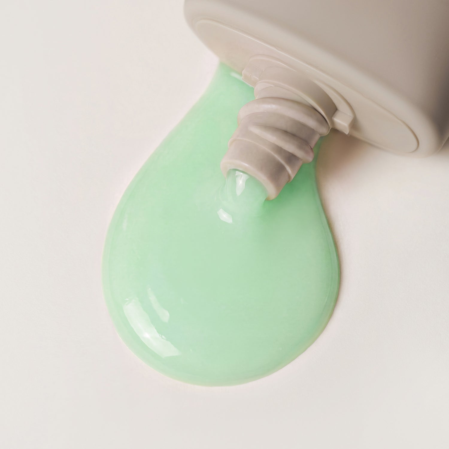 Pastel Mint Easy File Acrygel