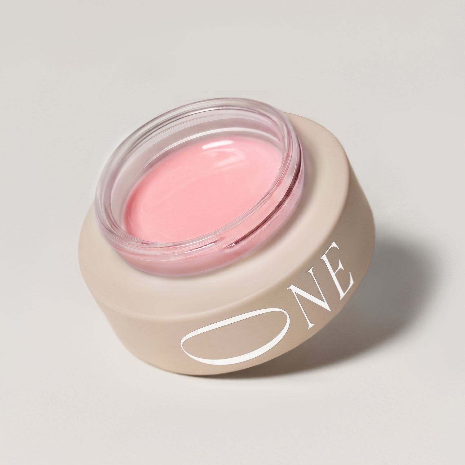 Liquid builder gel Pastel Peach