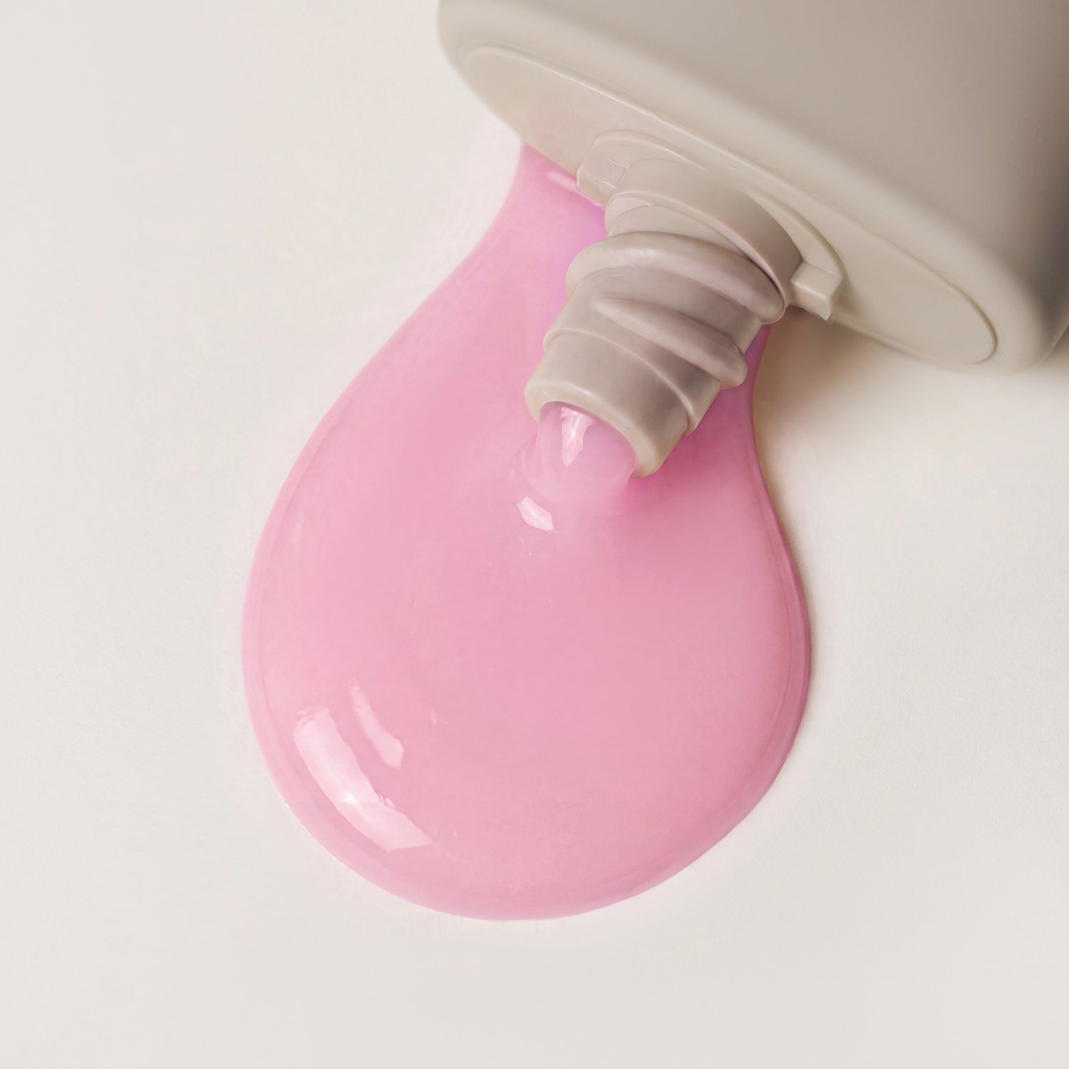 Rose Easy File Acrygel