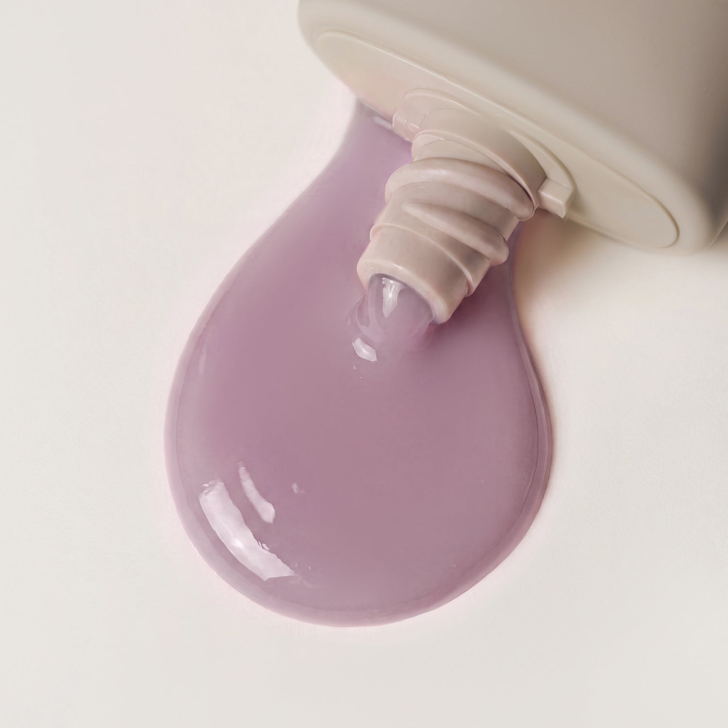 Rose Grey Easy File Acrygel