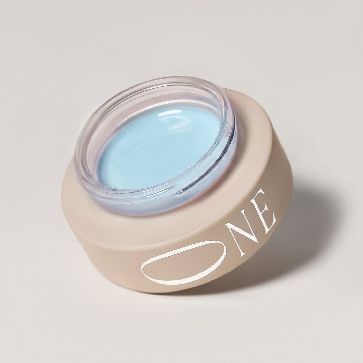 Liquid builder gel Pastel Turquoise