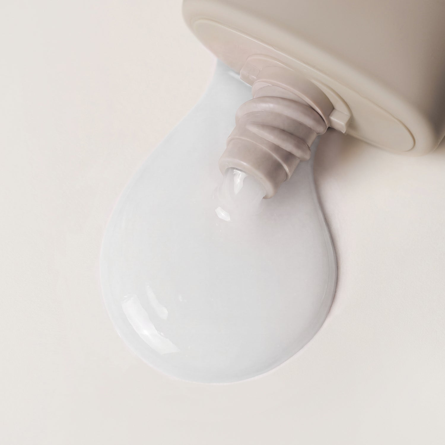 Ultra Soft White Easy File Acrygel