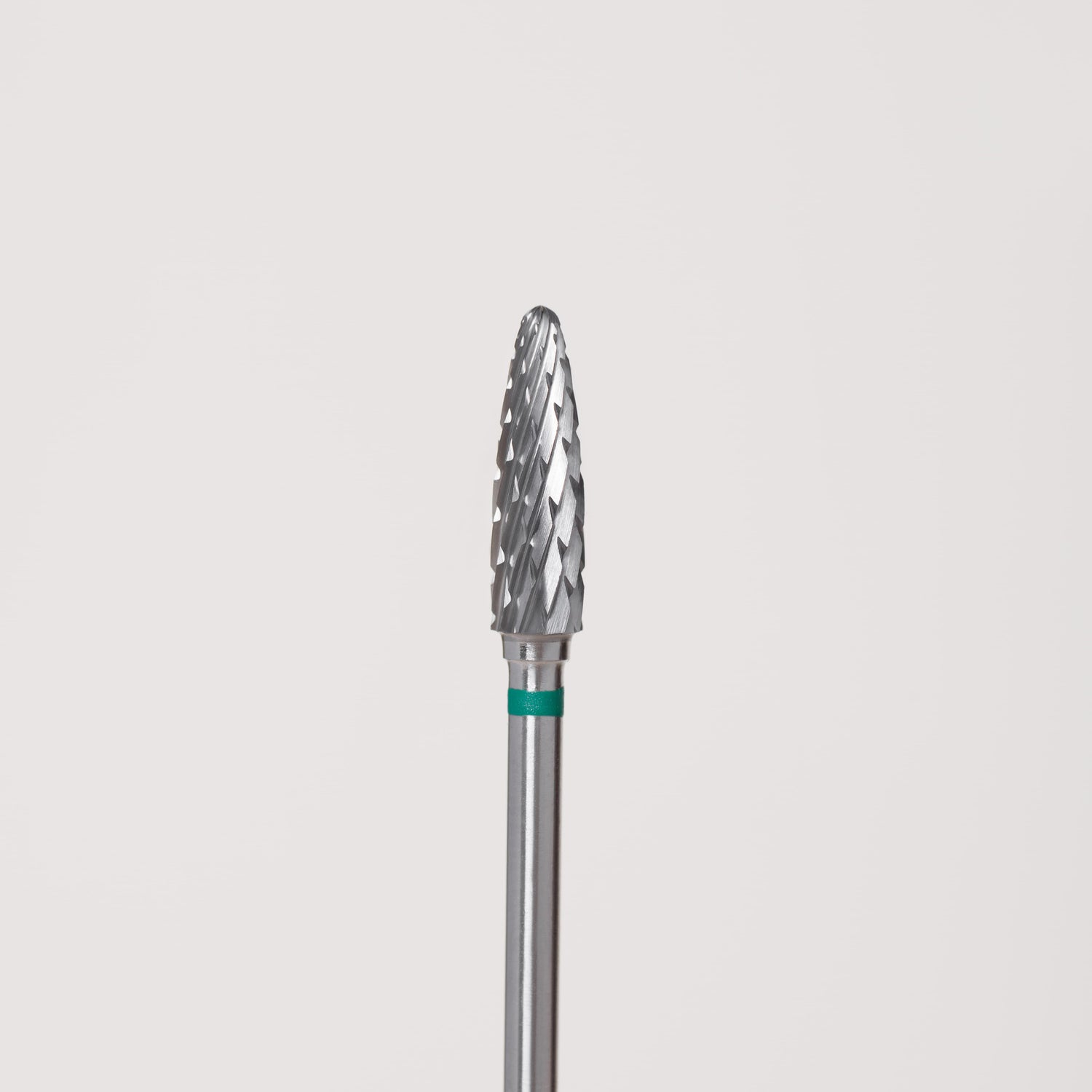 Conic Subțire Verde Carbid