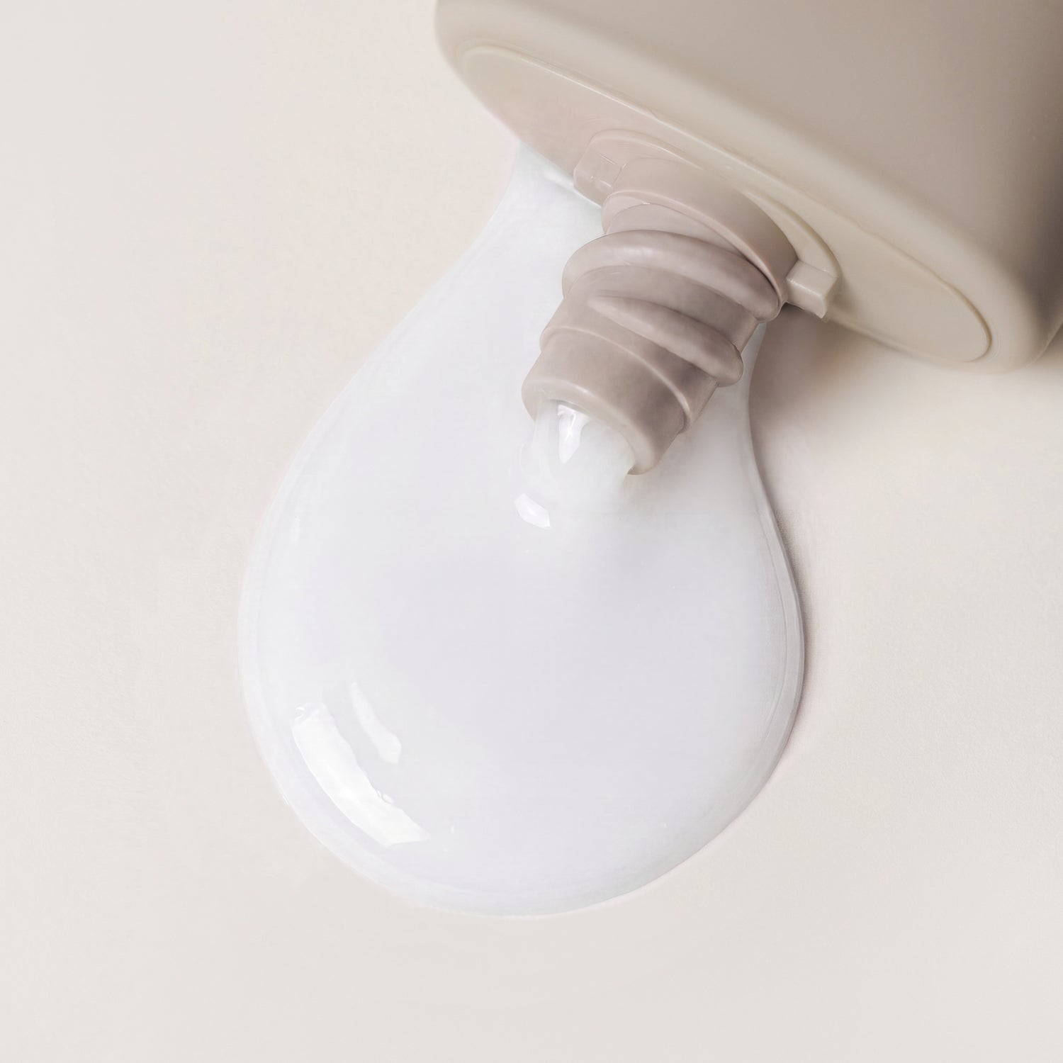 White Easy File Acrygel